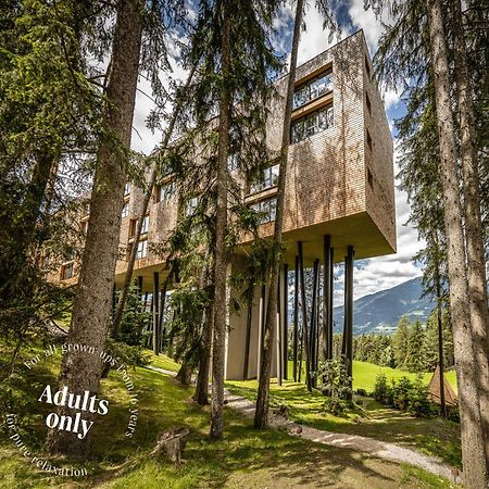 Hotel My Arbor - Dolomites à Bressanone Extérieur photo Adults Only