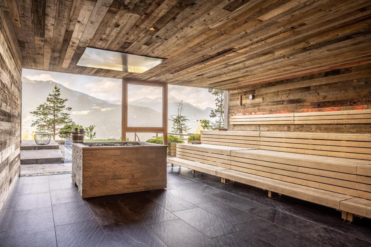 Hotel My Arbor - Dolomites à Bressanone Extérieur photo The spa at the Hotel Axelmannstein