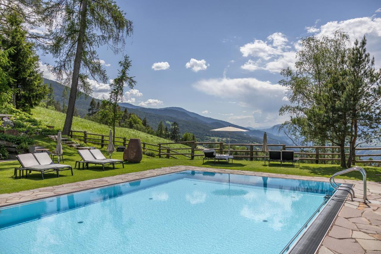 Hotel My Arbor - Dolomites à Bressanone Extérieur photo Outdoor pool