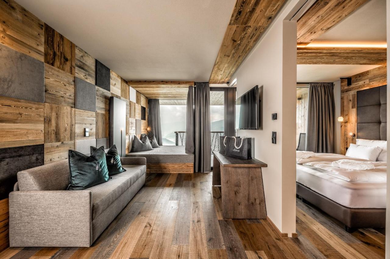 Hotel My Arbor - Dolomites à Bressanone Extérieur photo Suite