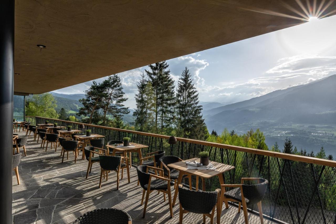 Hotel My Arbor - Dolomites à Bressanone Extérieur photo Restaurant